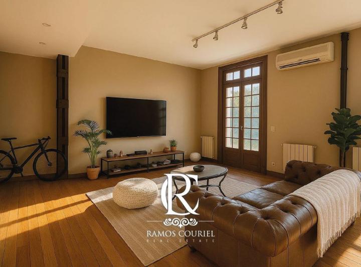 Departamento · 67m² · 3 Ambientes