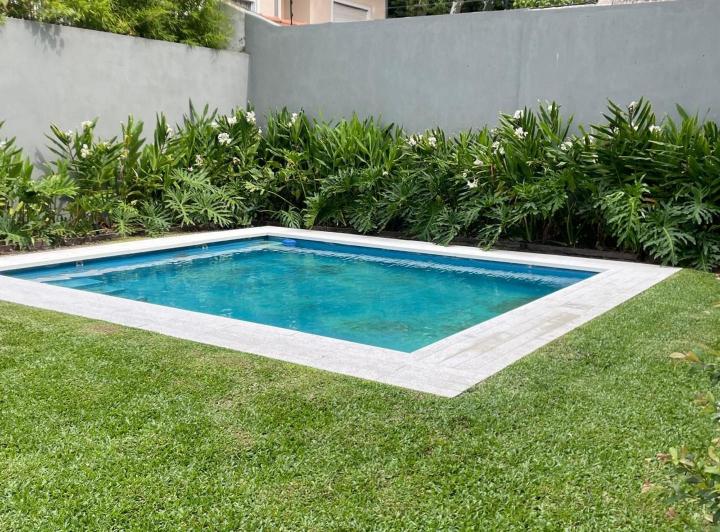 Departamento · 65m² · 2 Ambientes · 2 Cocheras
