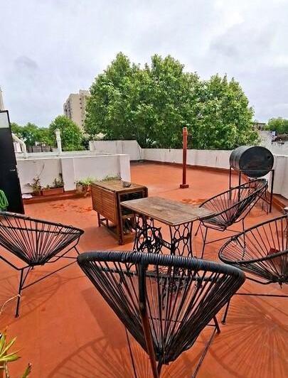 Departamento · 51m² · 2 Ambientes