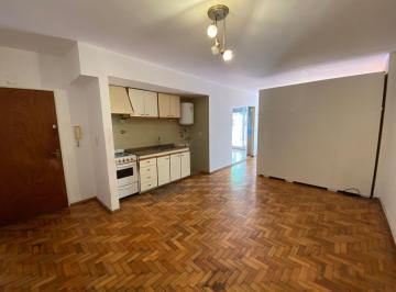 Departamento de 1 ambiente, Villa Urquiza · Alquiler Monoambiente. Patio. Monroe Al 5150. V Urquiza