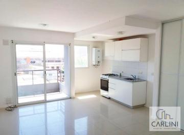 Departamento de 1 ambiente, Rosario · Iriondo 465 6 - 2