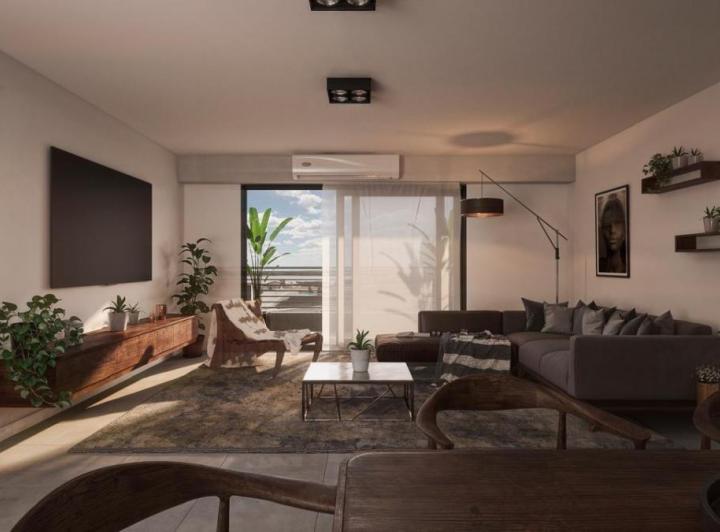 Departamento · 79m² · 3 Ambientes
