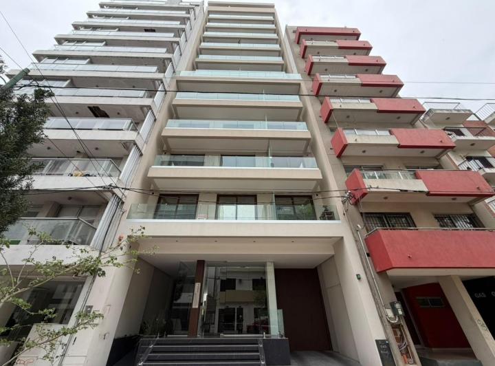 Departamento · 67m² · 3 Ambientes · 1 Cochera