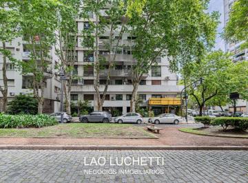 LAO-LAO-1181_2 · Venta! Impecable 3 Ambientes - 2 Bañ0s - Cochera - Belgrano R