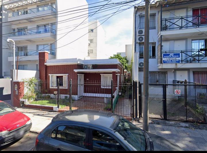 PH · 103m² · 5 Ambientes · 1 Cochera