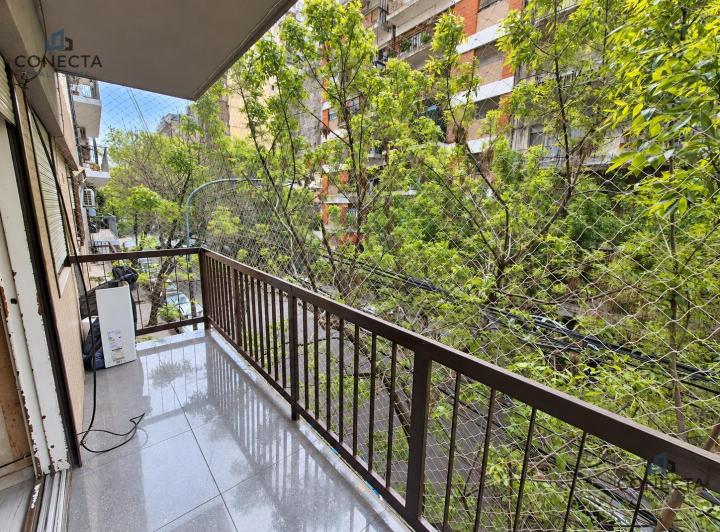 Departamento · 68m² · 4 Ambientes