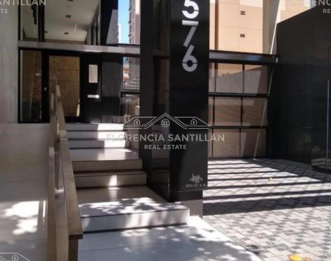 Departamento · 75m² · 3 Ambientes · 1 Cochera