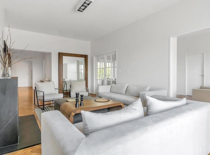 Departamento · 148m² · 3 Ambientes