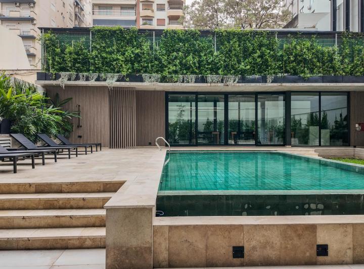 Departamento · 37m² · 2 Ambientes