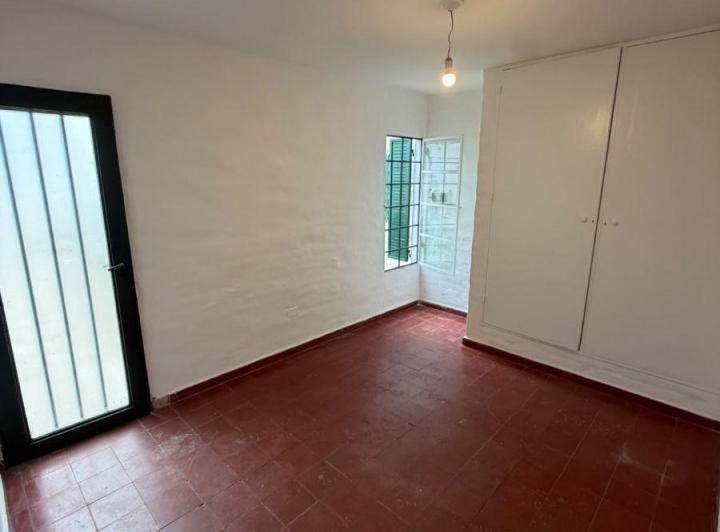 Departamento · 35m² · 2 Ambientes