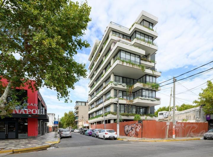 Departamento · 2 Ambientes · 1 Cochera