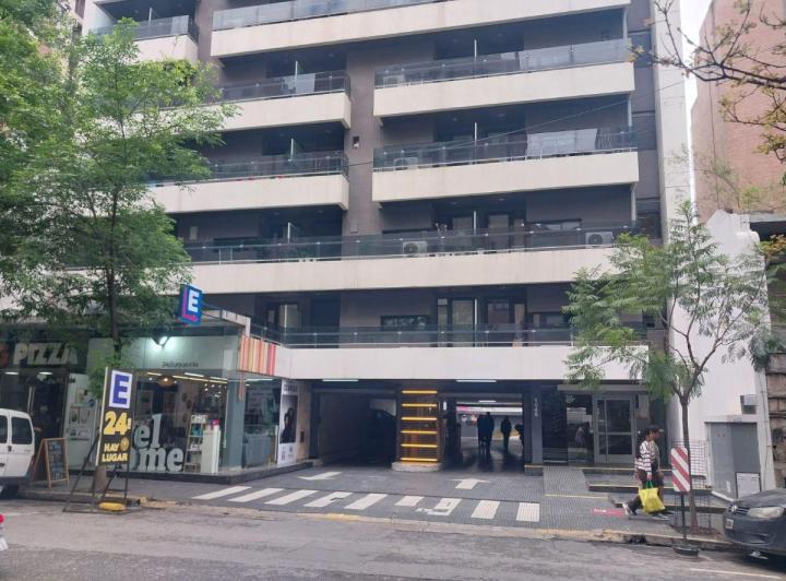 Departamento · 45m² · 1 Ambiente