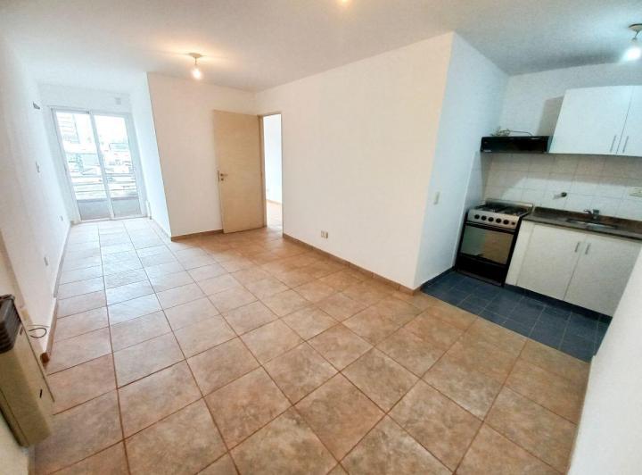 Departamento · 40m² · 2 Ambientes