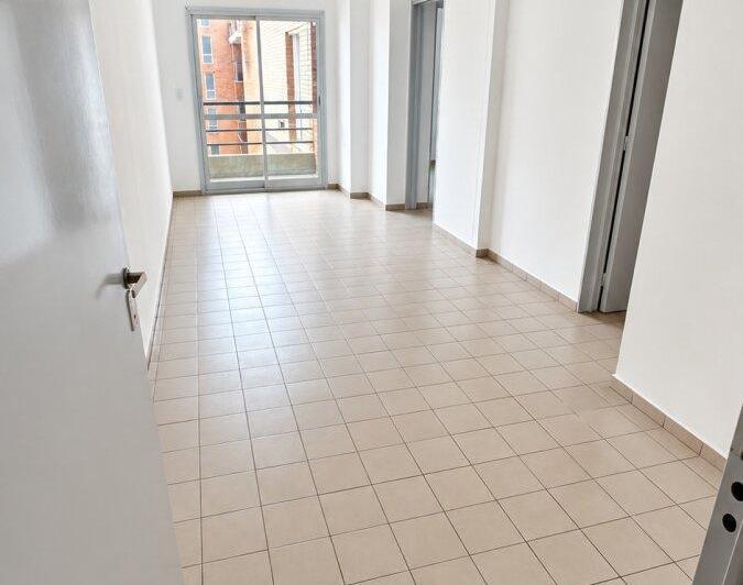 Departamento · 40m² · 2 Ambientes