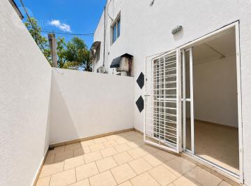 PH · 27m² · 2 Ambientes · PH 2 Ambiente en Planta Baja con Patio