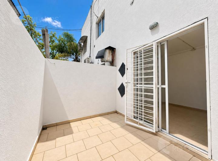 PH · 27m² · 2 Ambientes