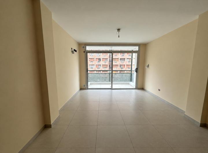 Departamento · 65m² · 3 Ambientes