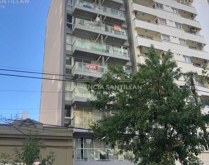 Departamento · 47m² · 2 Ambientes · 1 Cochera
