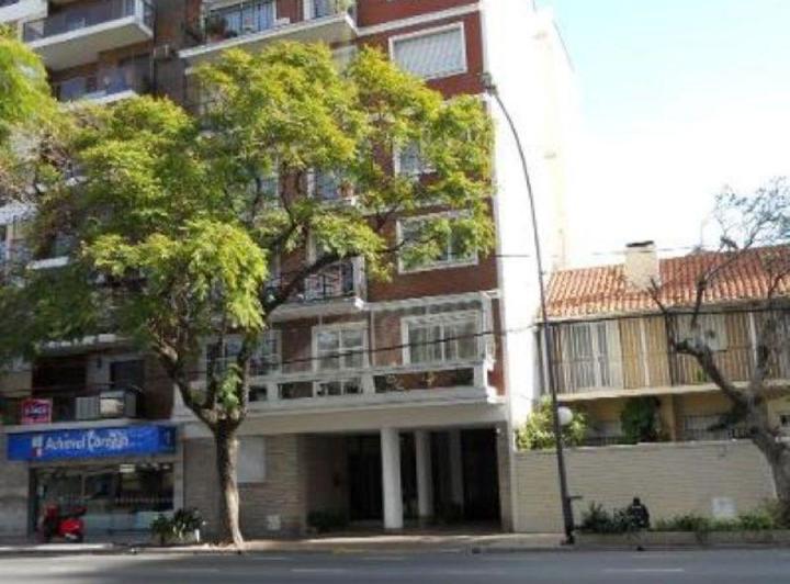 Departamento · 90m² · 4 Ambientes · 1 Cochera