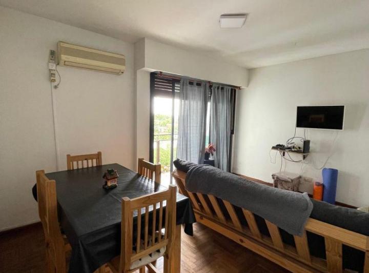 Departamento · 48m² · 3 Ambientes