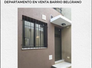 Departamento de 3 ambientes, Rafaela · Departamento en Planta Baja con Todos Los Servicios