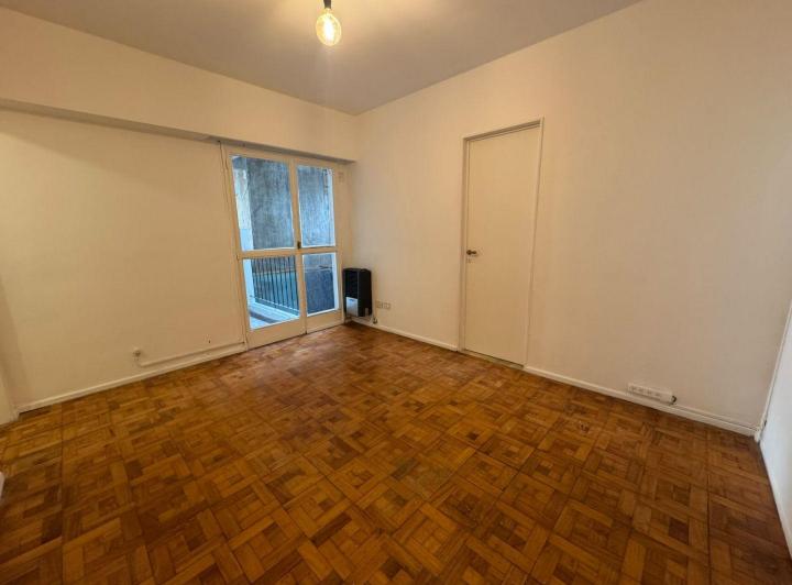 Departamento · 34m² · 2 Ambientes