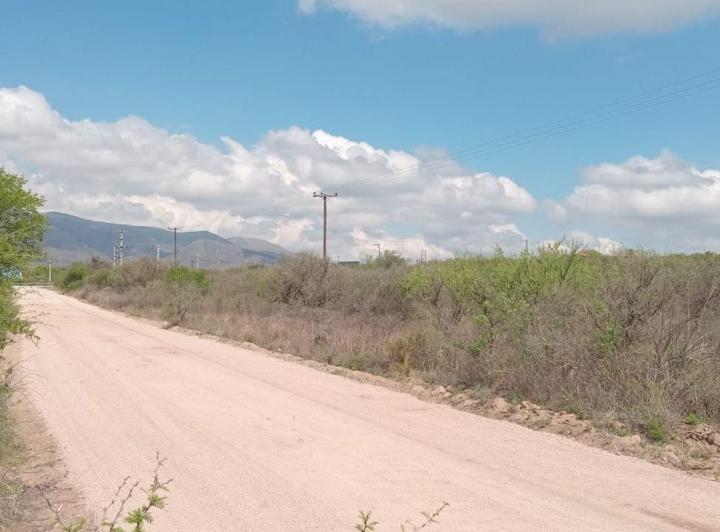 Terreno · 2568m²