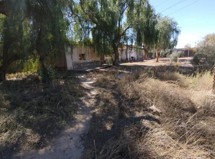 Terreno · 800m²