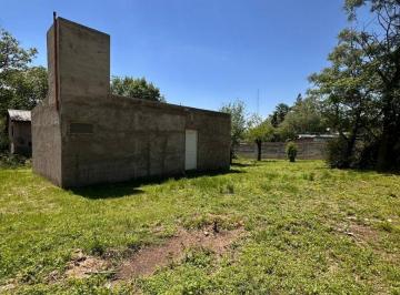 Casa de 1 ambiente, Villa Icho Cruz · Una Base Para Empezar Tu Proyecto. Venta de Casa en Icho Cruz.