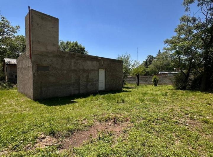 Casa · 48m² · 1 Ambiente