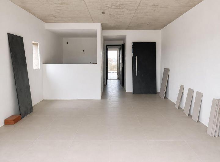 Departamento · 40m² · 1 Ambiente