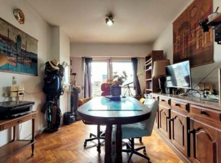 Departamento · 84m² · 4 Ambientes