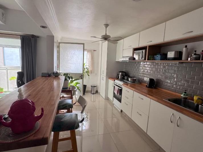 Departamento · 81m² · 3 Ambientes · 1 Cochera