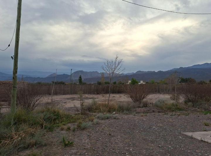 Terreno · 624m²