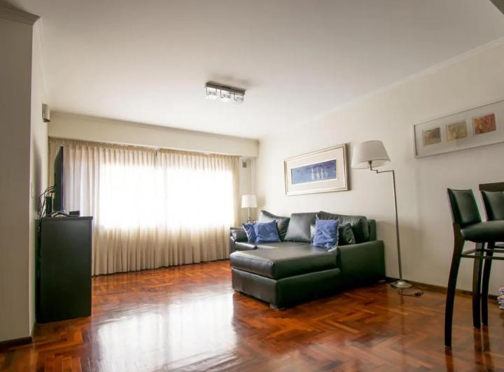 Departamento · 155m² · 4 Ambientes · 1 Cochera