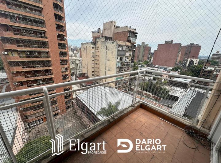Departamento · 55m² · 1 Ambiente