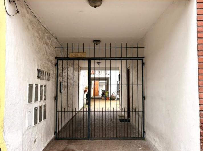 Departamento · 60m² · 2 Ambientes