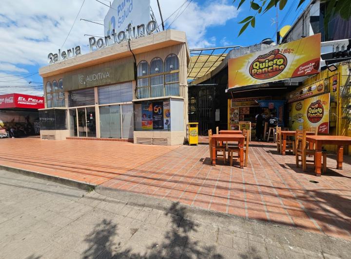Local comercial · 15m²