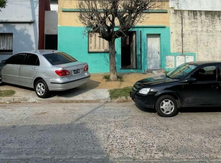 Casa · 50m² · 2 Ambientes