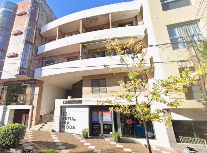 Departamento · 32m²