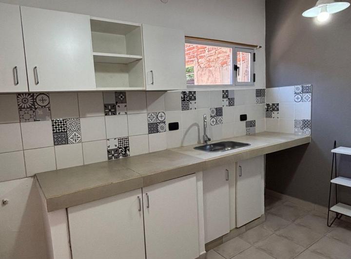 Departamento · 28m² · 2 Ambientes · 1 Cochera