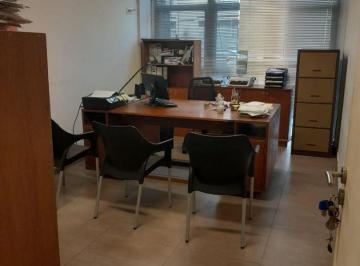 Oficina comercial · 14m² · 1 Ambiente · Venta Oficina Céntrica. Santa Fe Al 1400