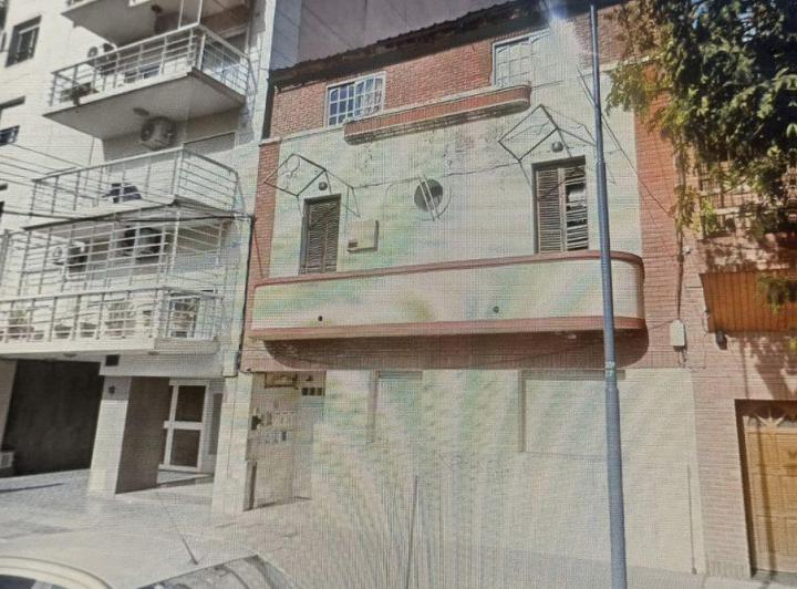 PH · 82m² · 5 Ambientes
