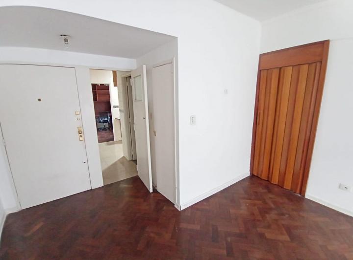 Departamento · 73m² · 4 Ambientes