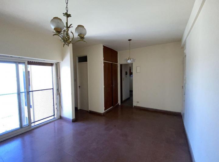 Departamento · 150m² · 2 Ambientes