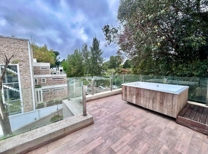 Departamento · 30m² · 1 Ambiente · 1 Cochera