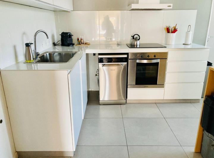 Departamento · 103m² · 4 Ambientes · 1 Cochera