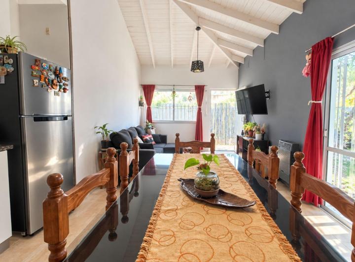 PH · 45m² · 2 Ambientes · 1 Cochera