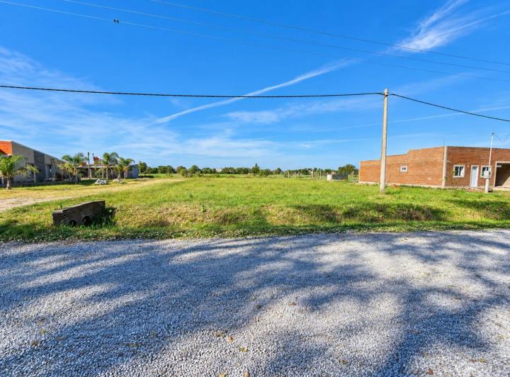 Terreno · 493m²