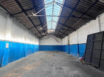 Depósito · 231m² · Galpon Venta Lanús Centro - Deposito